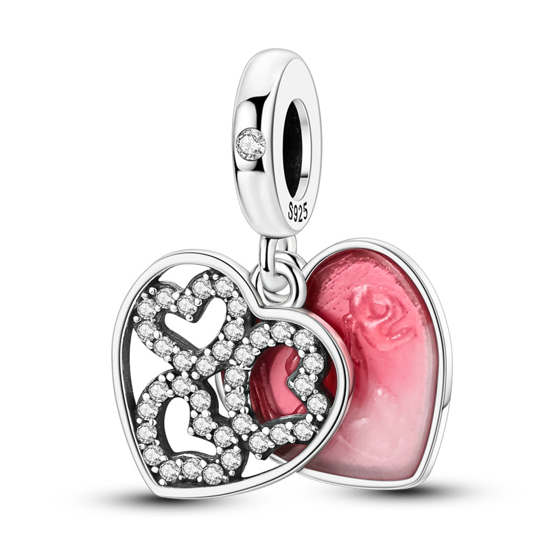 Valentine's Day Series - Secret Love Charm