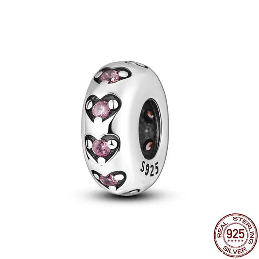 Feel The Love Charm Spacer