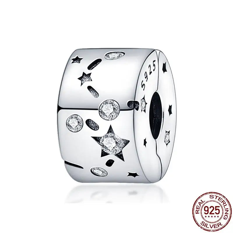 Star Constellation Charm Spacer