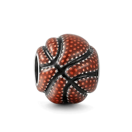 BasketBall Charm