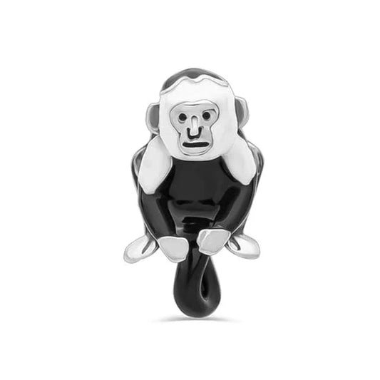 Friends TV Series Marcel the Monkey Charm