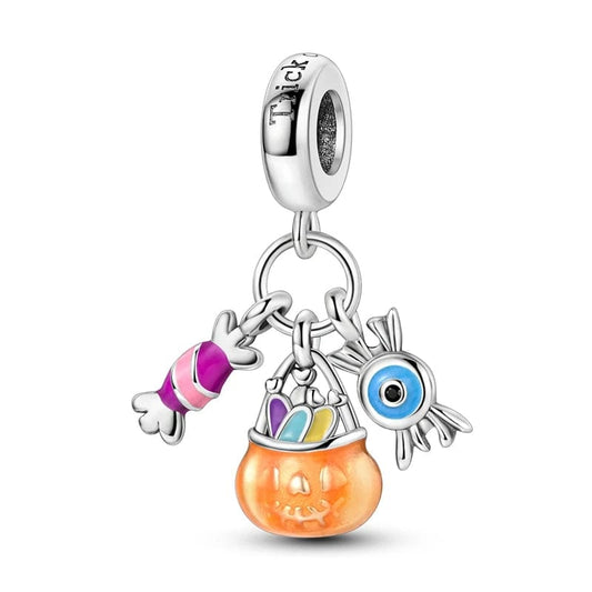 Halloween Candy Dangle Charm