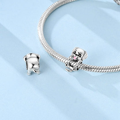 Puppy Charm