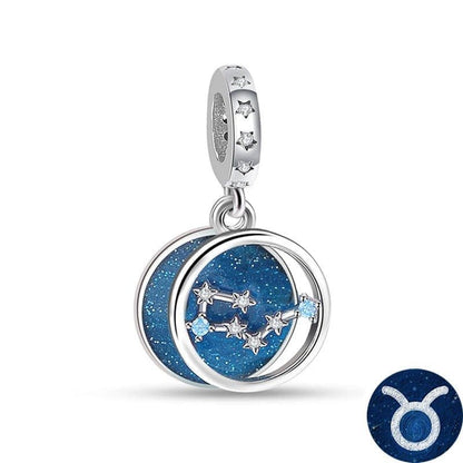 Astrology Signs Zodiac Constellation Charms