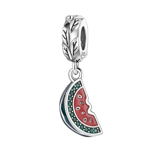 Watermelon Dangle Charm